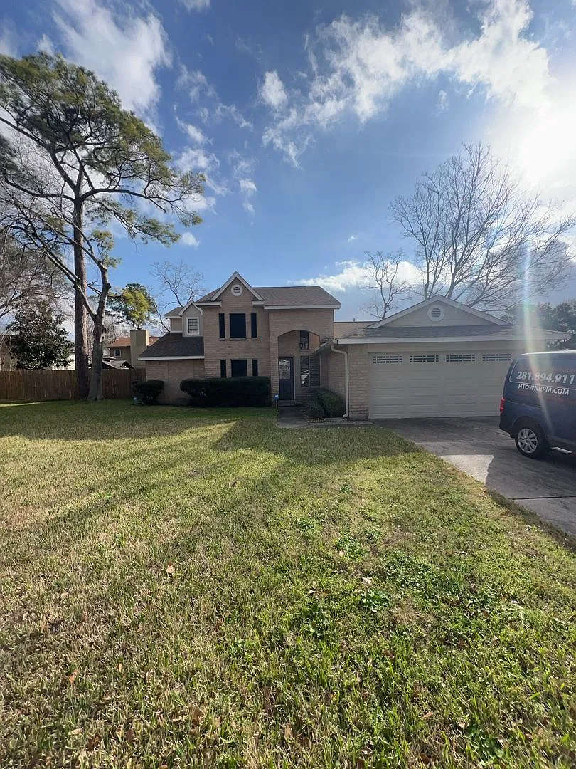 7402 Wood Bluff Blvd - Ask about our No Cash Security Deposit Option — Photo 1