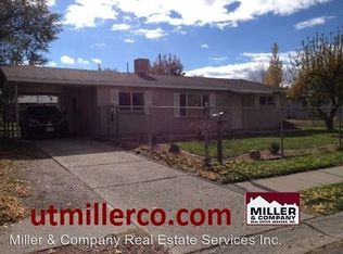 4459 W 4745 S, Salt Lake City, UT 84118