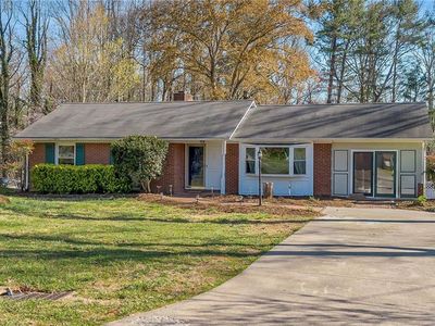 490 Mark Ln, North Wilkesboro, NC, 28659