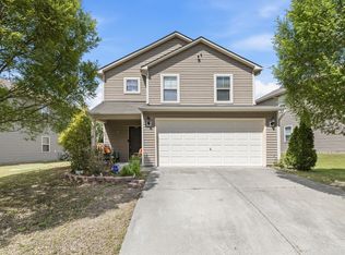 4349 Lyman Ave, Raleigh, NC 27616