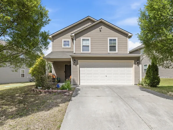 4349 Lyman Ave, Raleigh, NC 27616