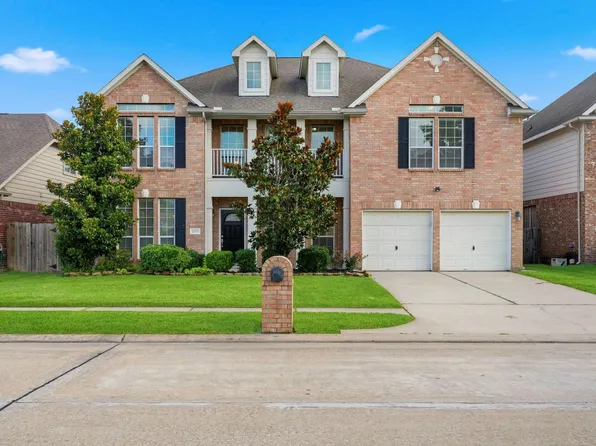 3306 Colleville Sur Mer Ln, Spring, TX 77388