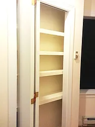 Rented by New York Residence