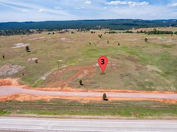 3rd image of LOT 3 Highway 385