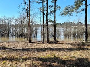 LOT 5 Fm 83, Broaddus, TX 75929
