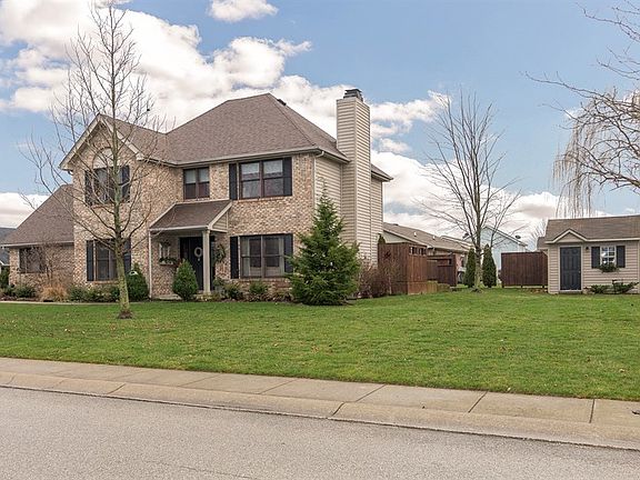 4th image of 9239 Briar Dr
