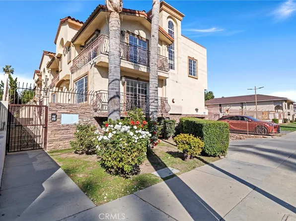 14957 Victory Blvd Unit 101, Van Nuys, CA 91411