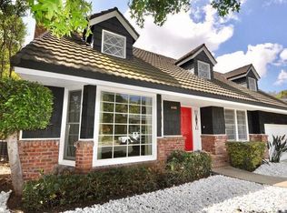 4490 Don Miguel Dr, Los Angeles, CA 90008