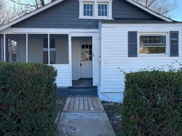 15 13th St SW, Roanoke, VA 24016