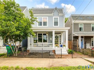 3310 O St, Richmond, VA 23223