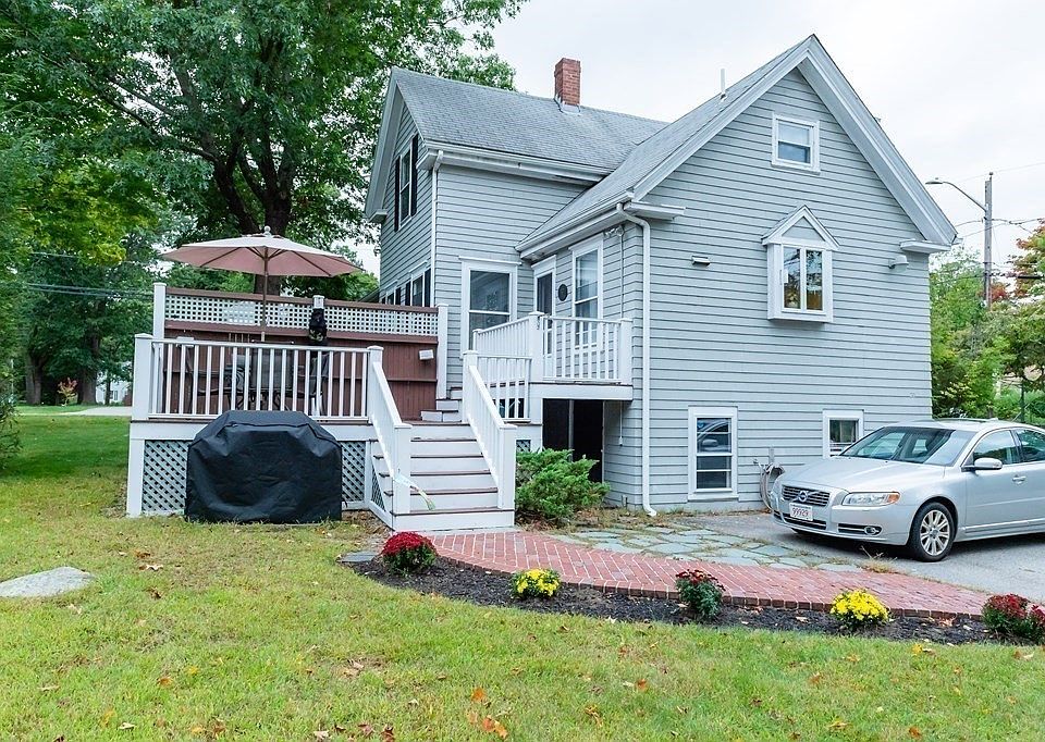 182 Pond St, Weymouth, MA 02190 Zillow