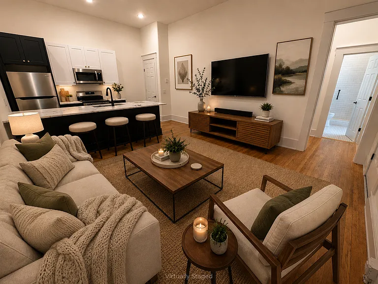 521 Garrard St #2 — Photo 3