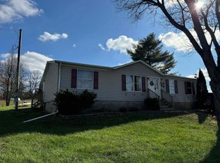 5186 Highway 235, Nancy, KY 42544