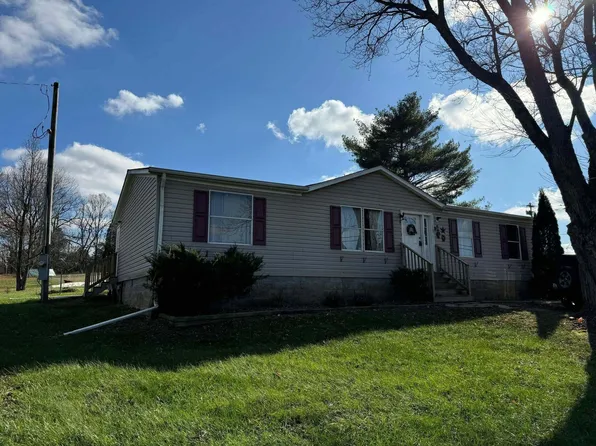5186 Highway 235, Nancy, KY 42544