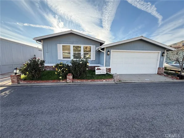 15455 Glenoaks Blvd Space 226, Sylmar, CA 91342