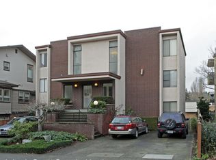 2015 Yale Ave E #101, Seattle, WA 98102
