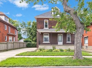 231 Gladstone Ave #1, Windsor, ON N9A2P6