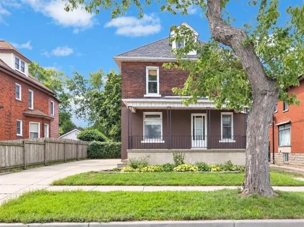 231 Gladstone Ave #1, Windsor, ON N9A 2P6