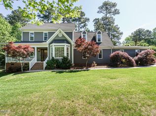 101 Pineway St, Garner, NC 27529