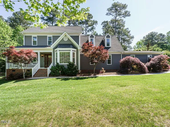 101 Pineway St, Garner, NC 27529