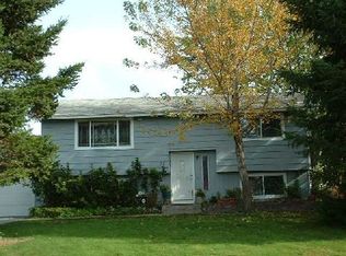 73 Edith St, Burbank, WA 99323