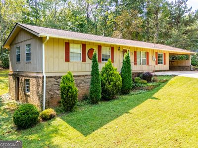 100 Eldorado Dr, Carrollton, GA, 30116