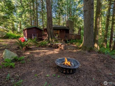 3 Huckleberry Court #B, Bellingham, WA, 98229