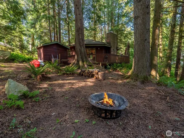 3 Huckleberry Court #B, Bellingham, WA 98229