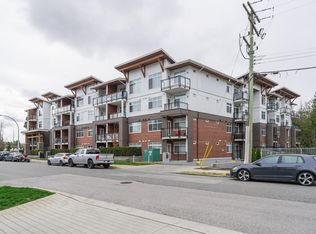 5415 Brydon Cres #227, Langley, BC V3A0N4