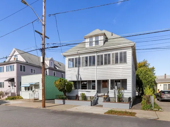 199-201 Emerald St, Malden, MA 02148