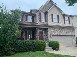 2264 Walcot Way, Lexington, KY 40511