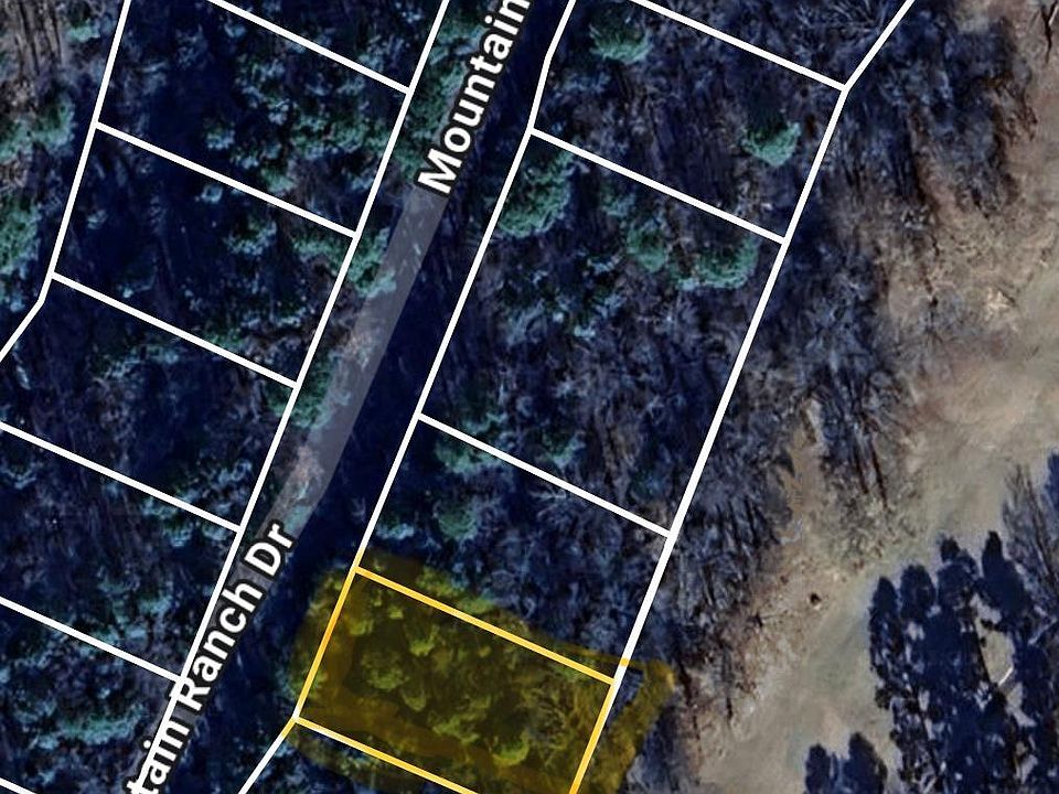 1st image of 12 Mountain Ranch Dr