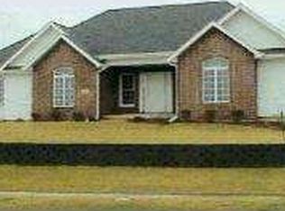 705 S 11th Street Ct, Eldridge, IA 52748