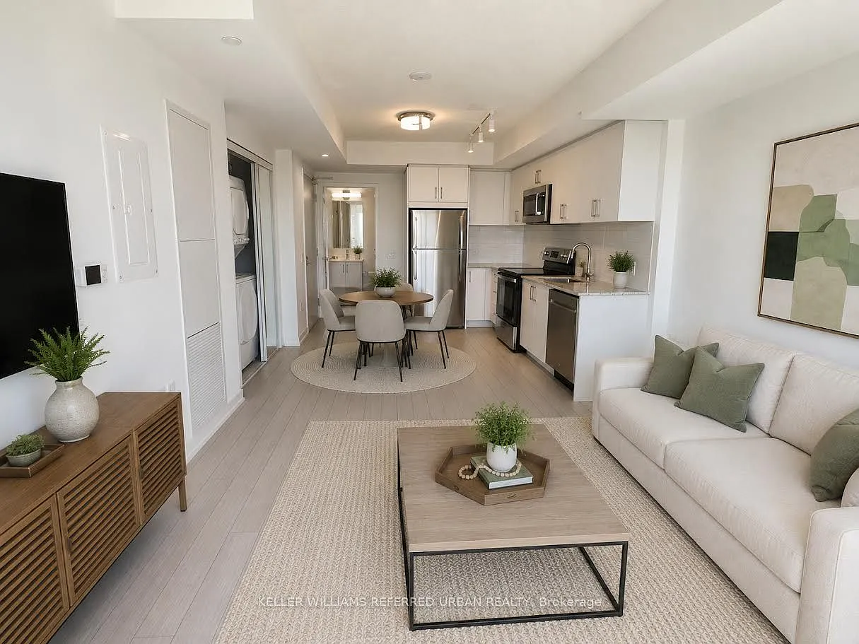 1 bed, $1,950 — Photo 3