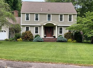 30 Settlers Path, Marshfield, MA 02050