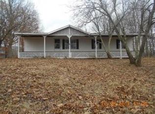 142 Stockyard Rd, Telford, TN 37690