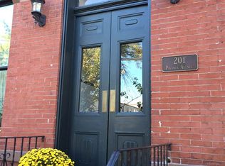 201 Pavonia Ave APT 4L, Jersey City, NJ 07302