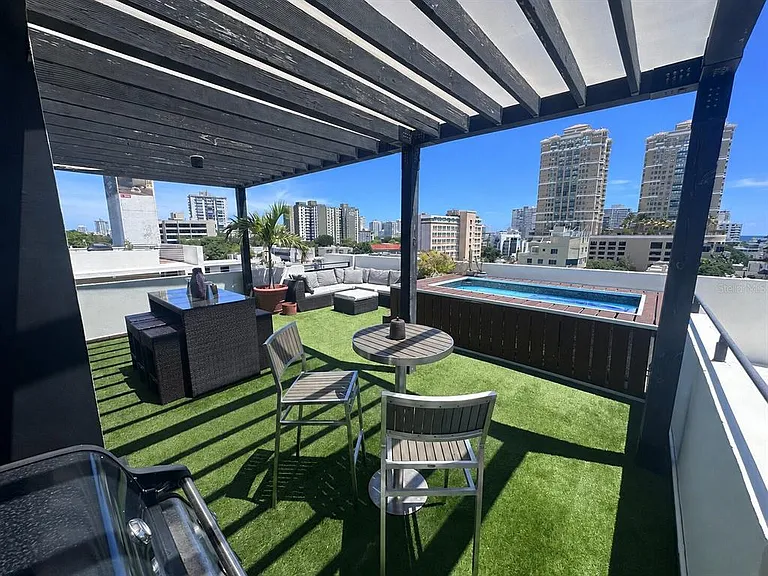1554 Lopez Landron #Penthouse 503 — Photo 13