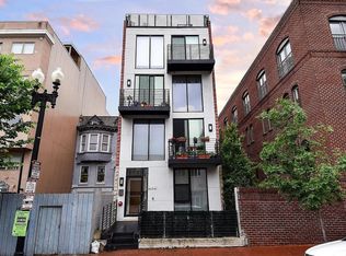 2140 Wisconsin Ave NW #2, Washington, DC 20007