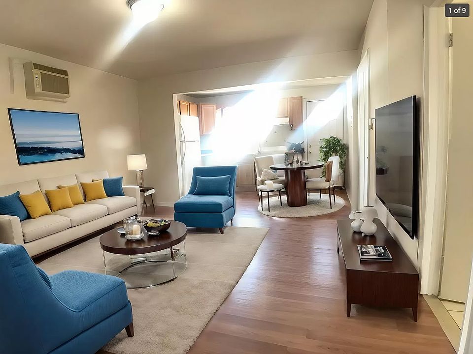 1st image of 176 McWhorter St Floor 3