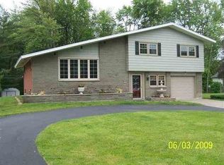 1 Sunset Blvd, Albany, NY 12205