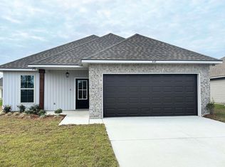 447 Wagon Wheel Dr, Thibodaux, LA 70301
