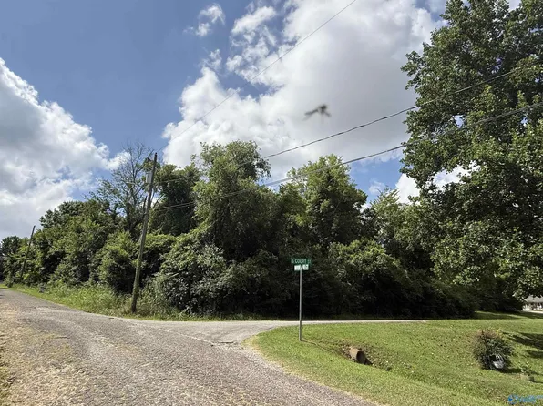 South Ct, Butler, AL 36904