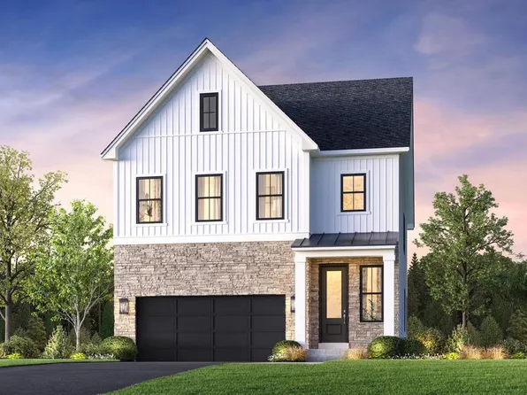 23359 Parkside Village Cir, Aldie, VA 20105