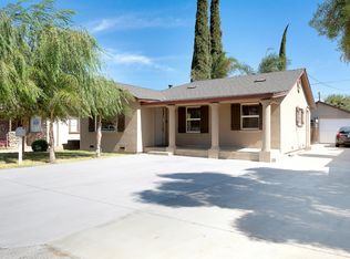 1320 Sunrise Ave, Modesto, CA 95350