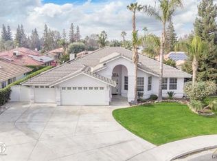 2509 Oak View Ct, Bakersfield, CA 93311