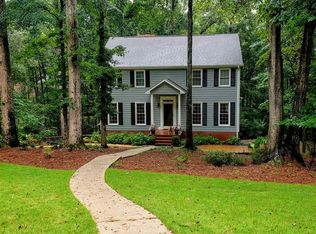 105 Chinaberry Ln, Lagrange, GA 30240