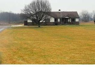 4365 Old Columbus Rd, London, OH 43140