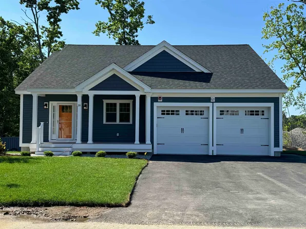 18 Cypress Lane, Auburn, NH 03032