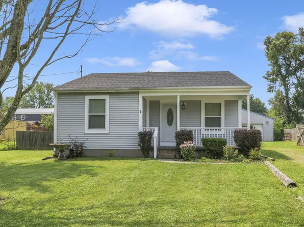 96 Cadillac Rd SW, Pataskala, OH 43062